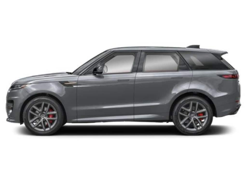 Used 2025 Land Rover Range Rover Sport Autobiography SUV