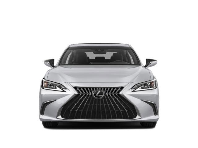 Used 2025 Lexus ES ES 350 Sedan