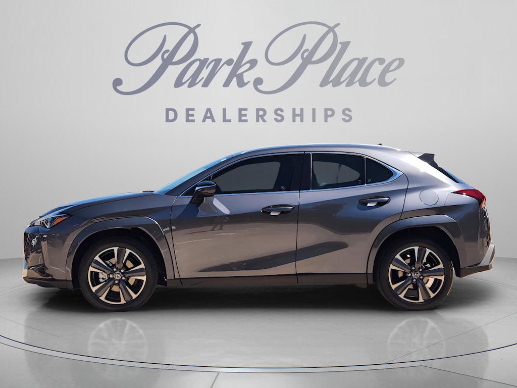 New 2026 Lexus UX 300h Premium Sport Utility