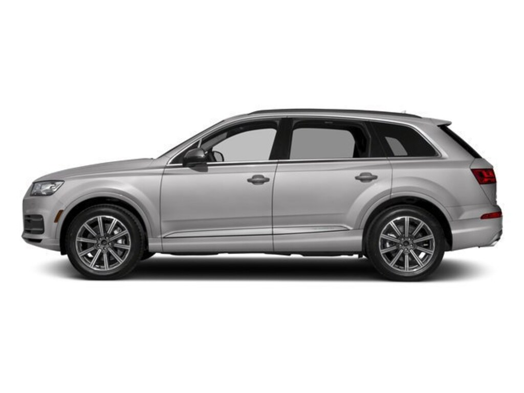 Used 2018 Audi Q7 Premium Plus SUV