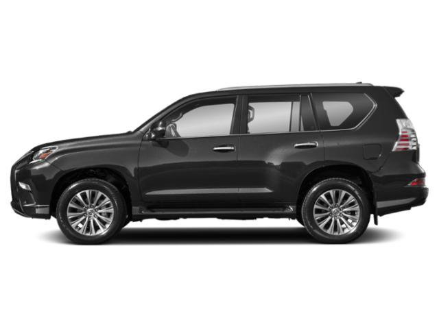 Used 2023 Lexus GX GX 460 Luxury SUV
