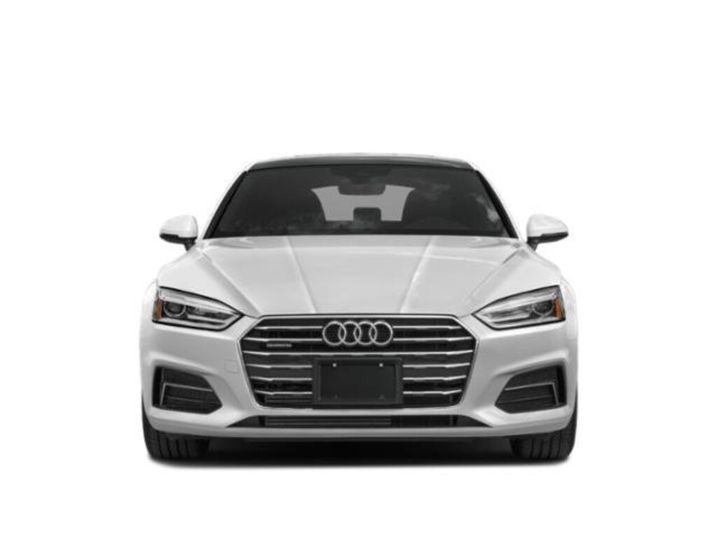 Used 2018 Audi A5 Sportback Premium Plus Sportback