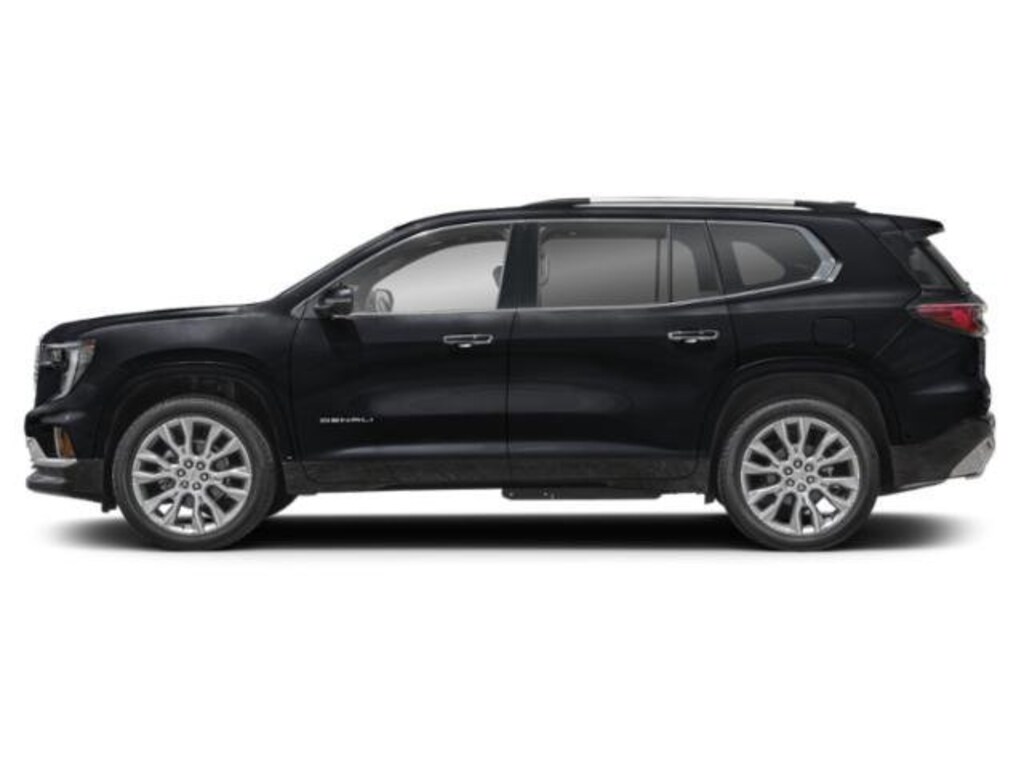Used 2024 GMC Acadia AWD Denali SUV