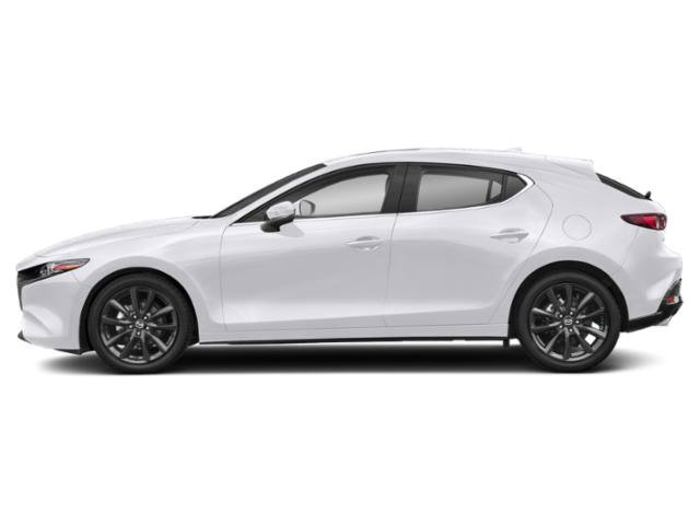 Used 2021 Mazda Mazda3 Hatchback Premium Hatchback