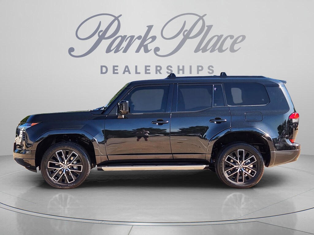 Used 2024 Lexus GX GX 550 Premium+ SUV