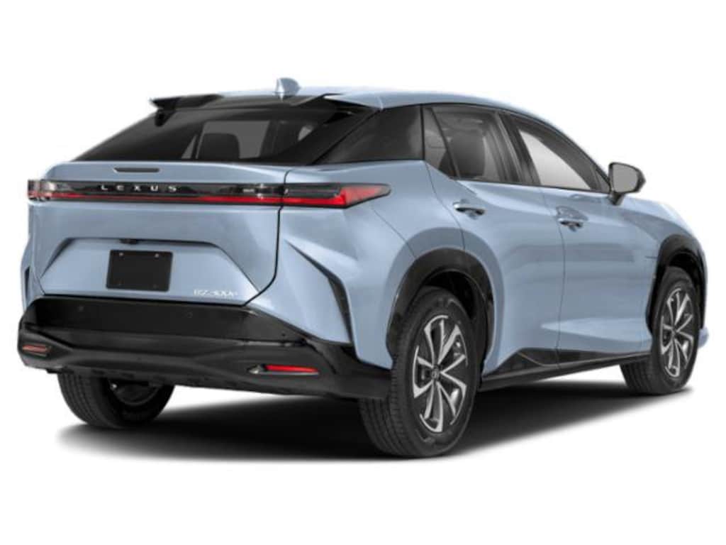 Used 2025 Lexus RZ 450e 300e Premium SUV
