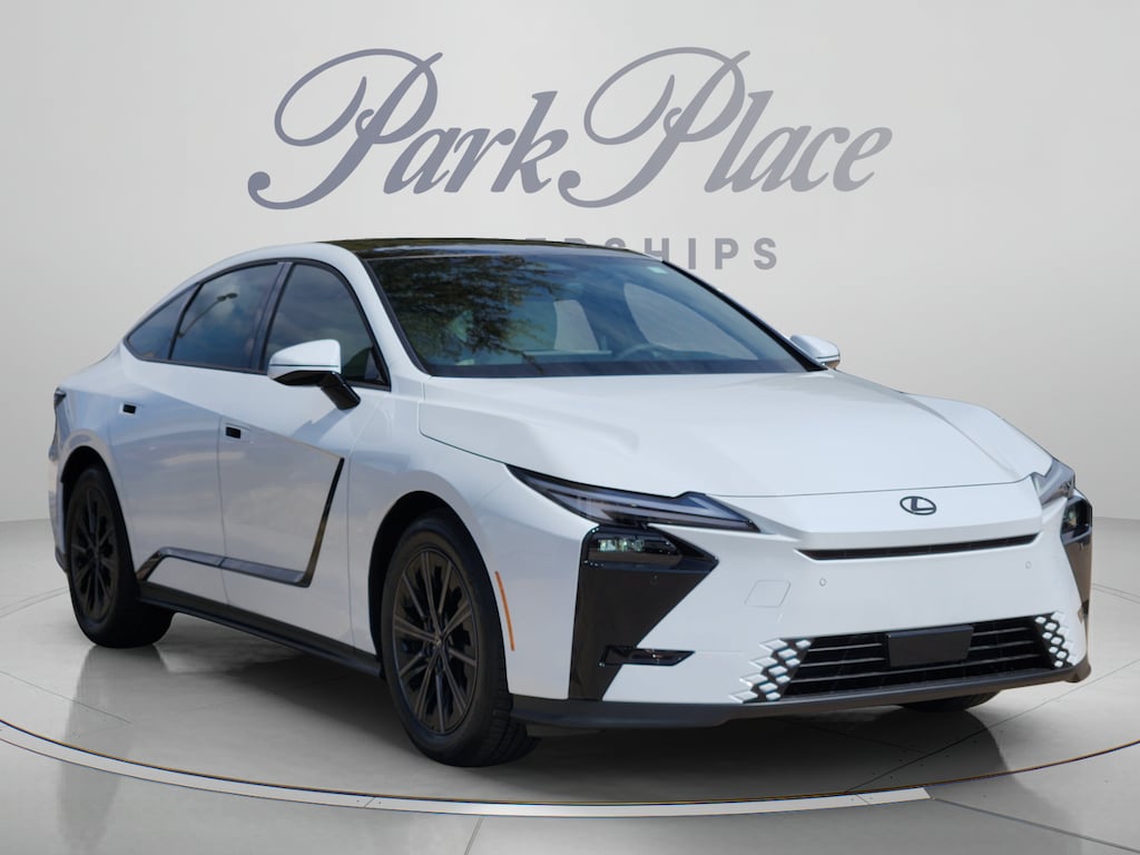 New 2026 Lexus ES 350h Premium+ SEDAN