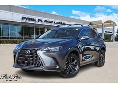 2025 LEXUS NX 450h+ Luxury Sport Utility