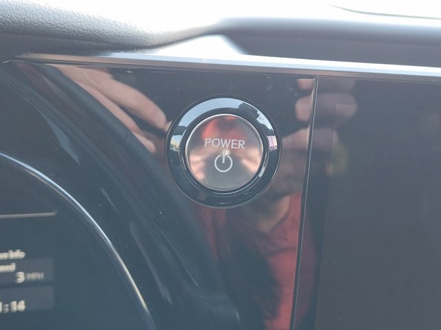 2026 Lexus TX 500h F-Sport Premium - Photo 15