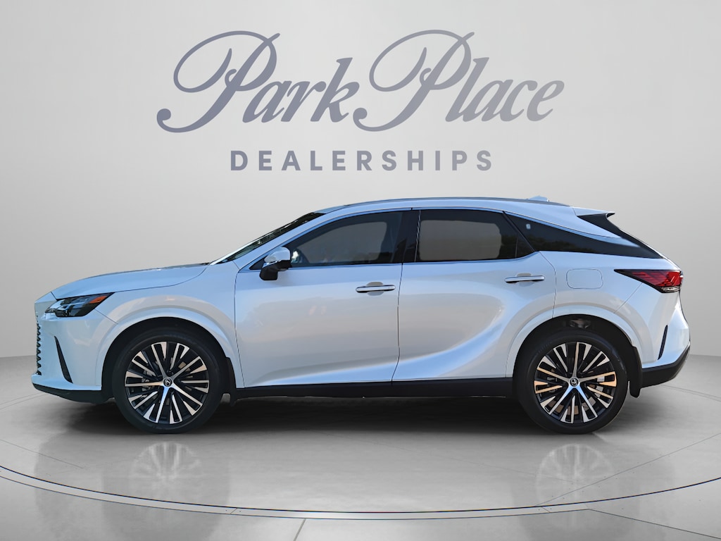 Certified 2023 Lexus RX RX 350 SUV