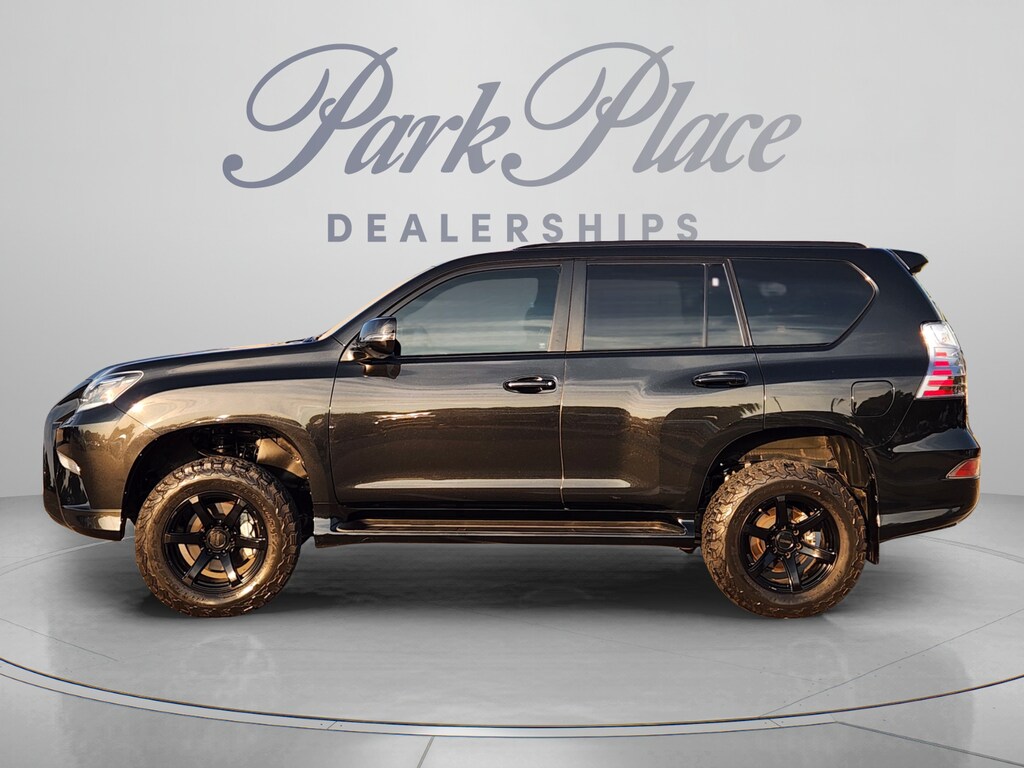 Used 2023 Lexus GX GX 460 Premium SUV