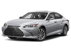 2025 LEXUS ES 350 Base SEDAN