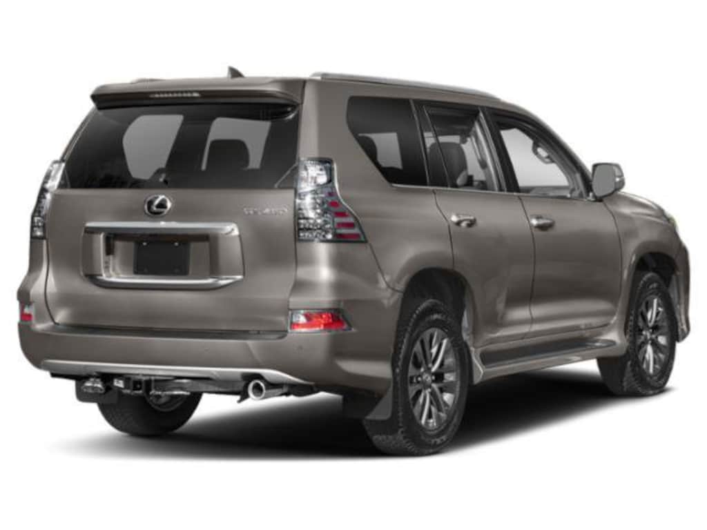 Used 2023 Lexus GX GX 460 Premium SUV
