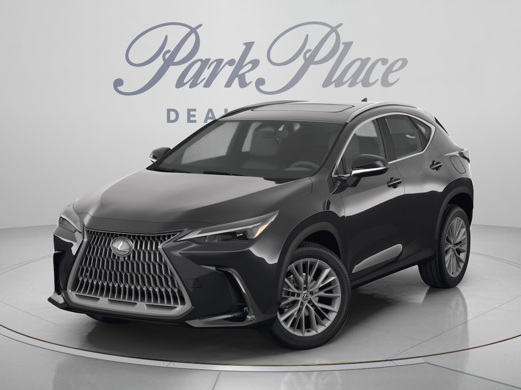 Used 2025 Lexus NX NX 350 Premium SUV