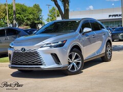 2025 LEXUS RX 350 Premium Sport Utility