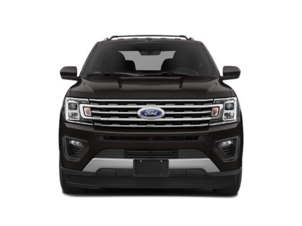 Used 2020 Ford Expedition XLT SUV