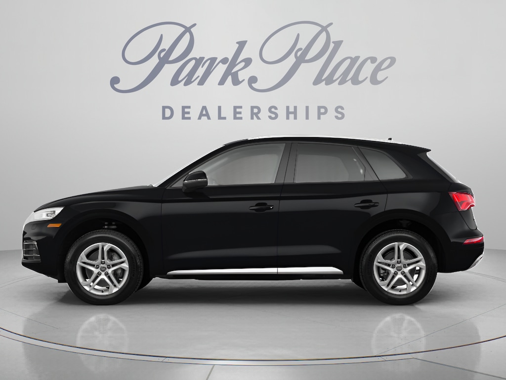 Used 2018 Audi Q5 Premium SUV
