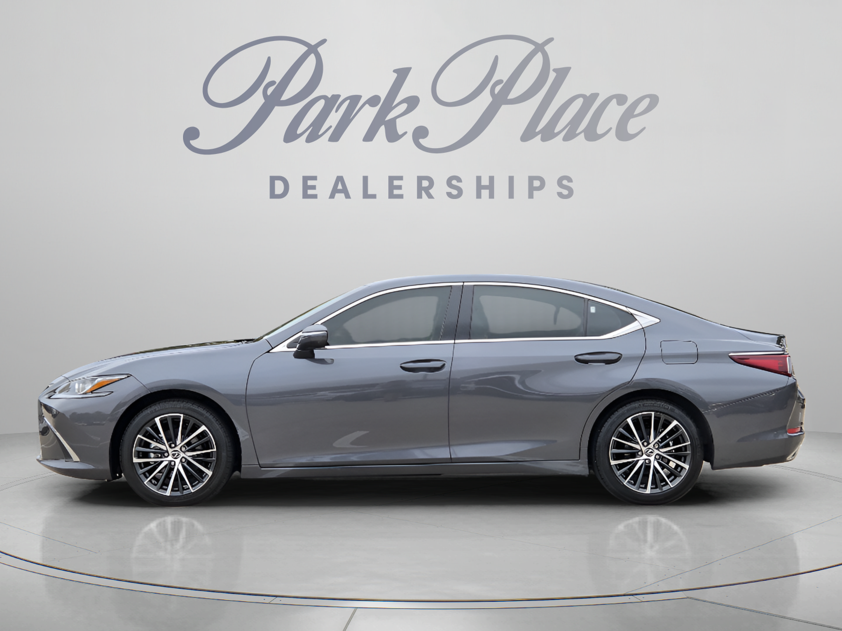Certified 2024 Lexus ES 350 Sedan