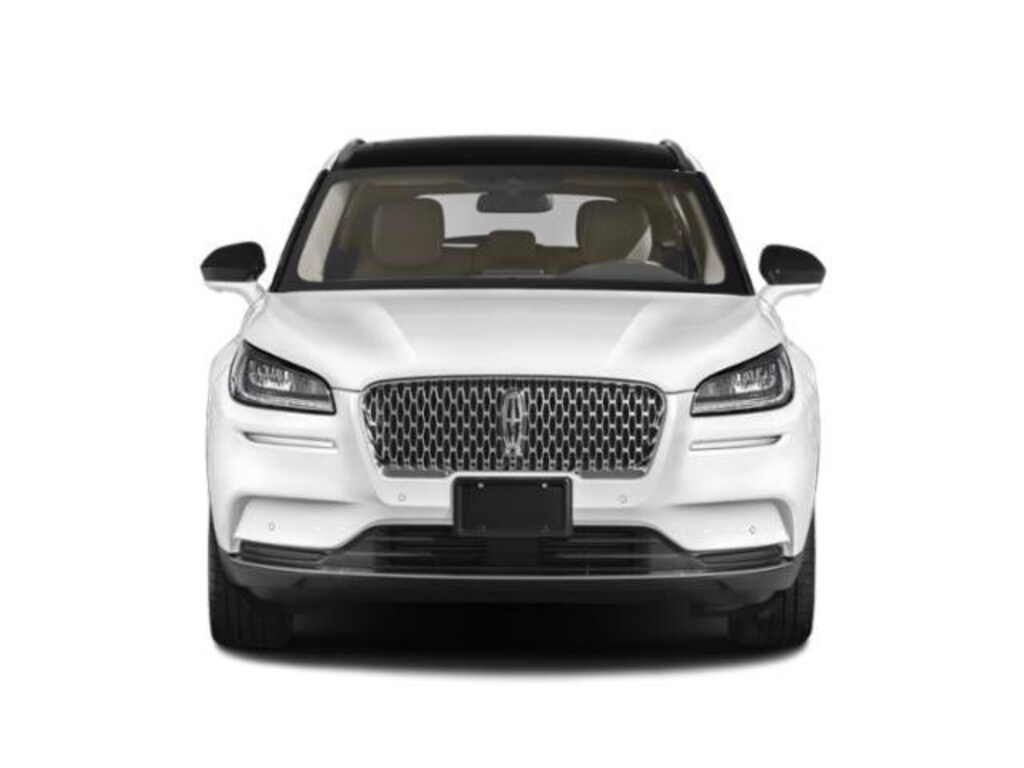 Used 2022 Lincoln Corsair Standard SUV