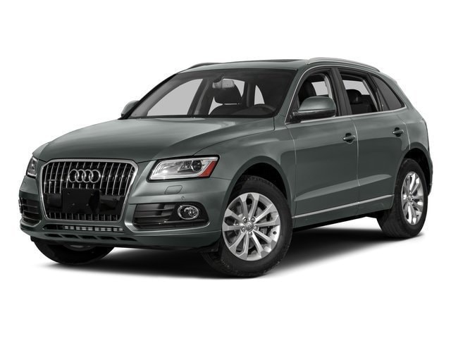 2016 Audi Q5 2.0T quattro tiptronic Premium's photo