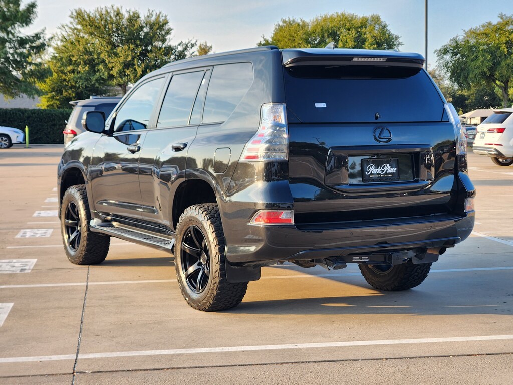 Used 2023 Lexus GX GX 460 Premium SUV