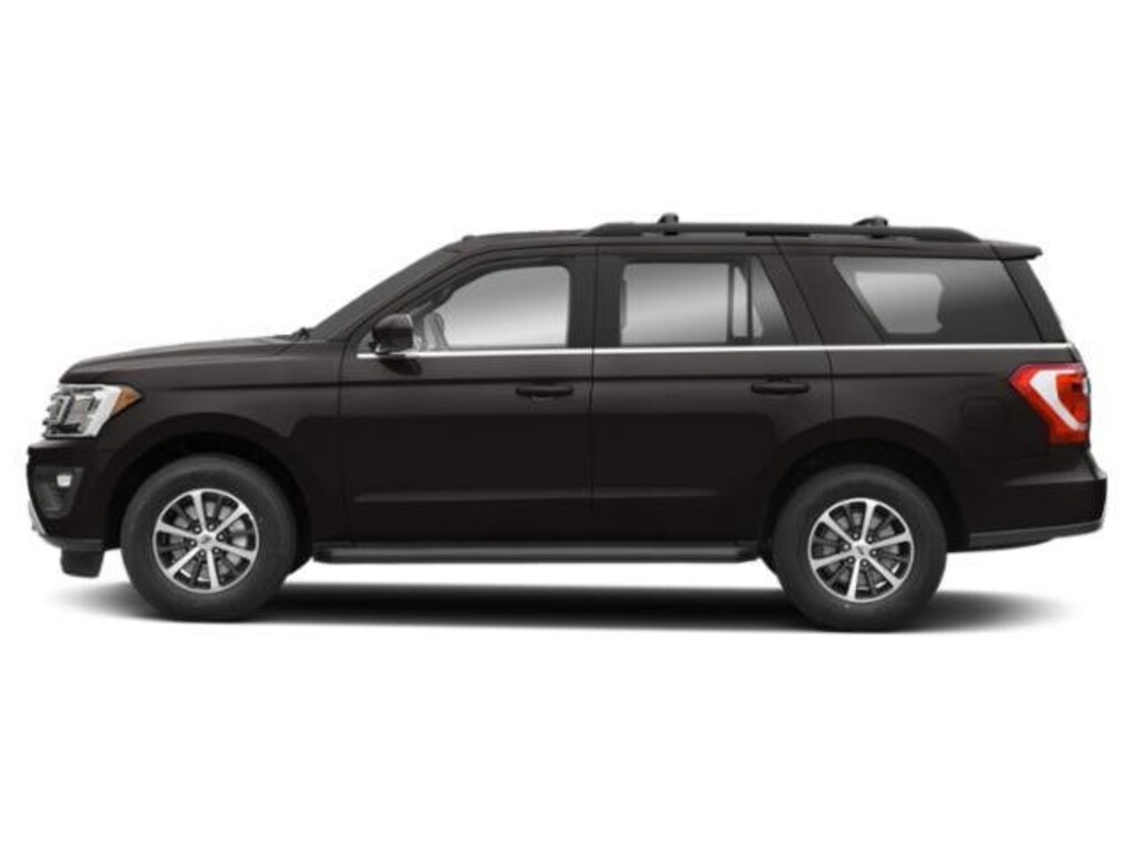 Used 2021 Ford Expedition XLT SUV