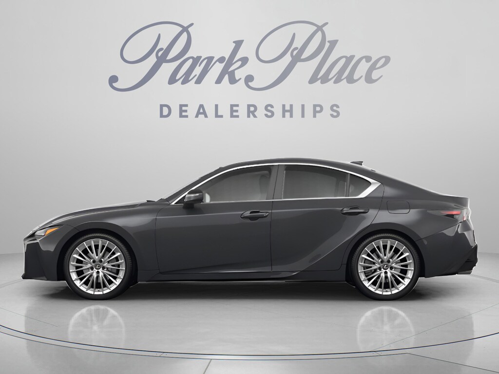 Used 2023 Lexus IS IS 300 Sedan