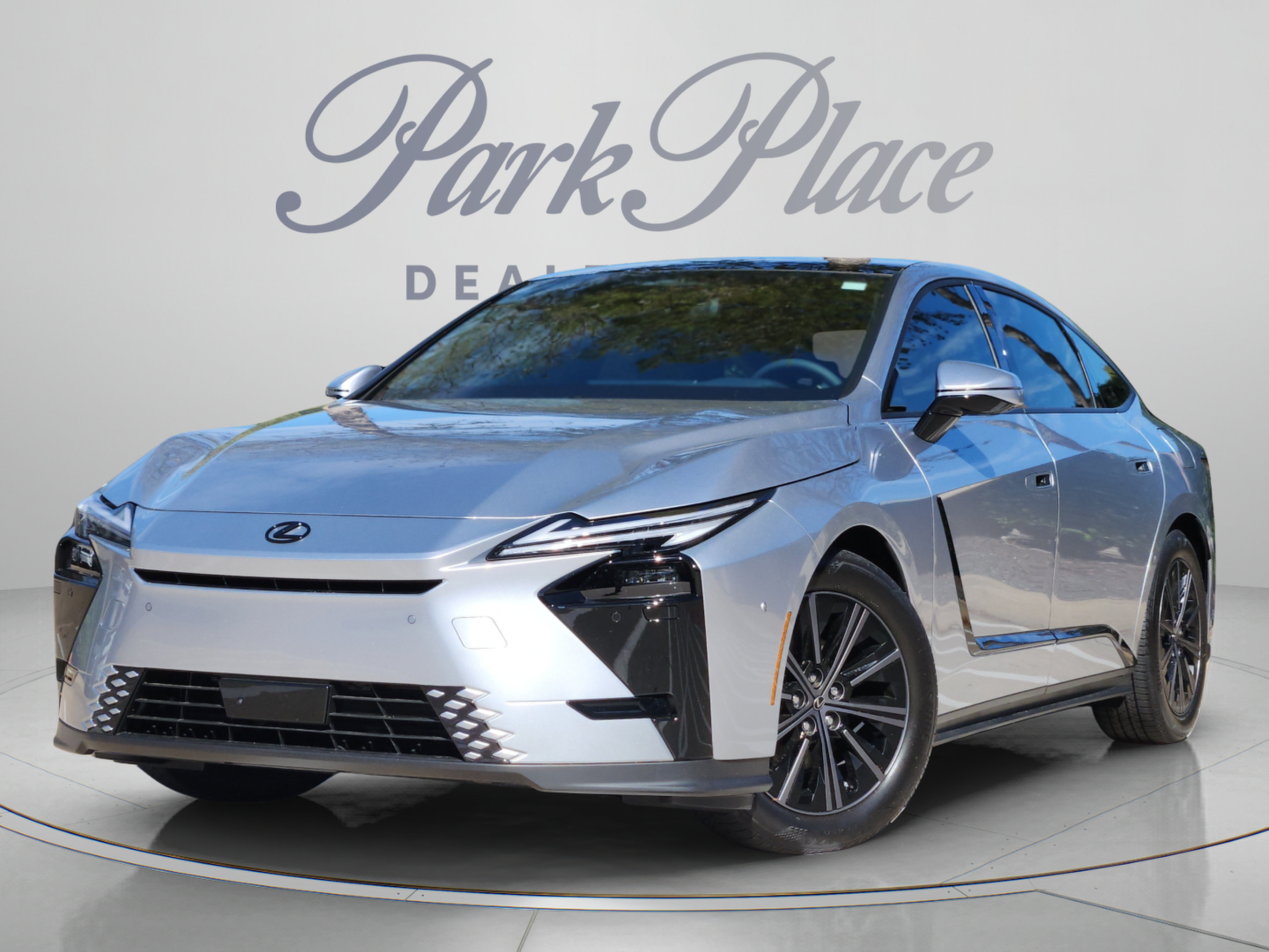 New 2026 Lexus ES 350h Premium+ SEDAN