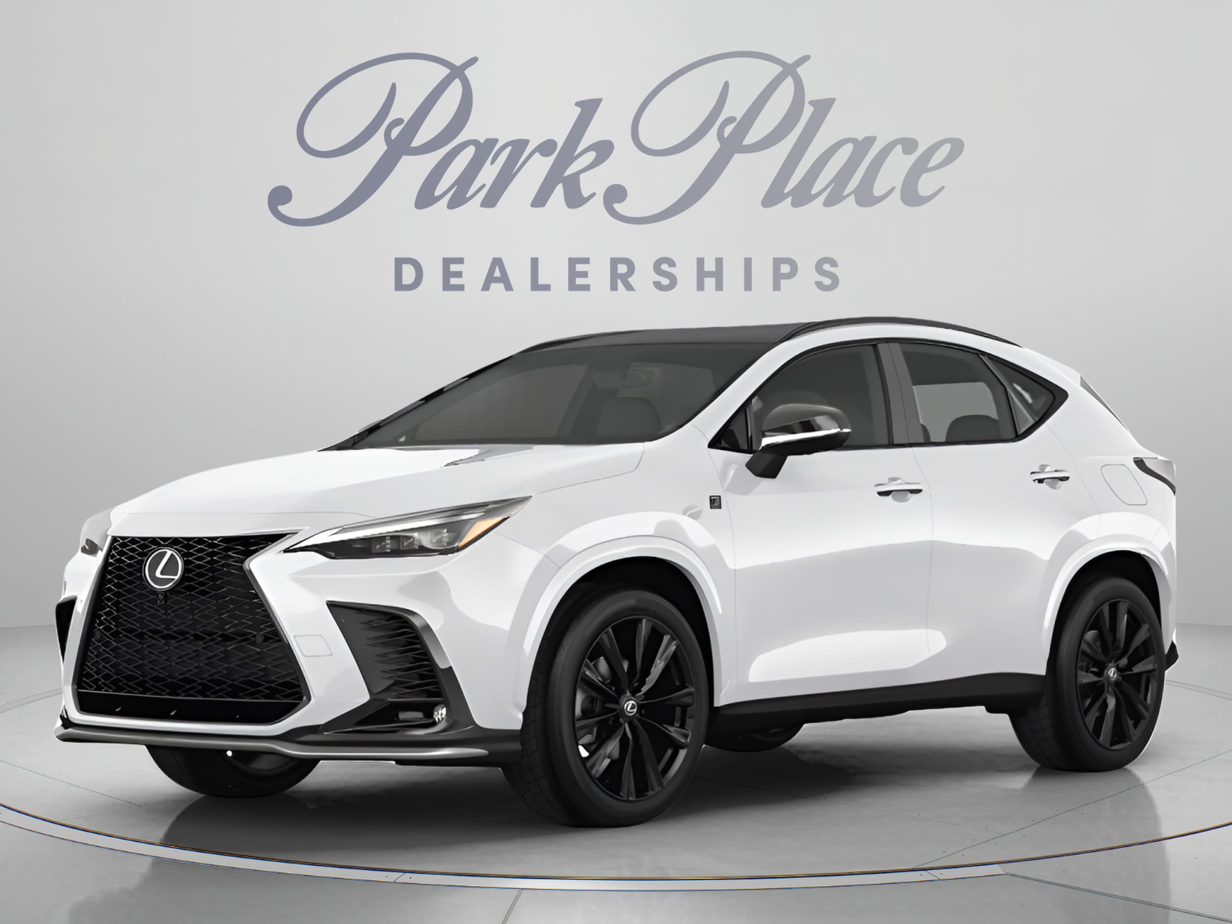 2026 Lexus NX