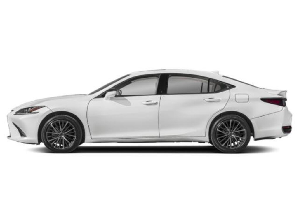 Used 2025 Lexus ES ES 300h Sedan