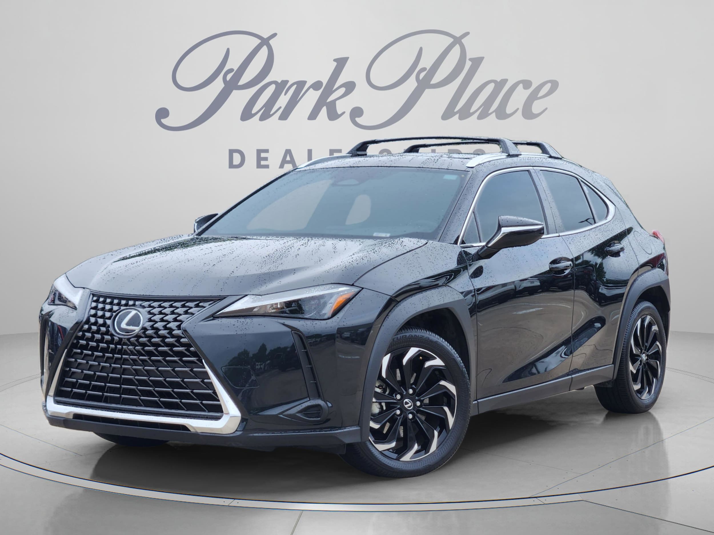 LEXUS CERTIFIED PRE-OWNED IN DALLAS FORT WORTH TEXAS | L/CERTIFIED