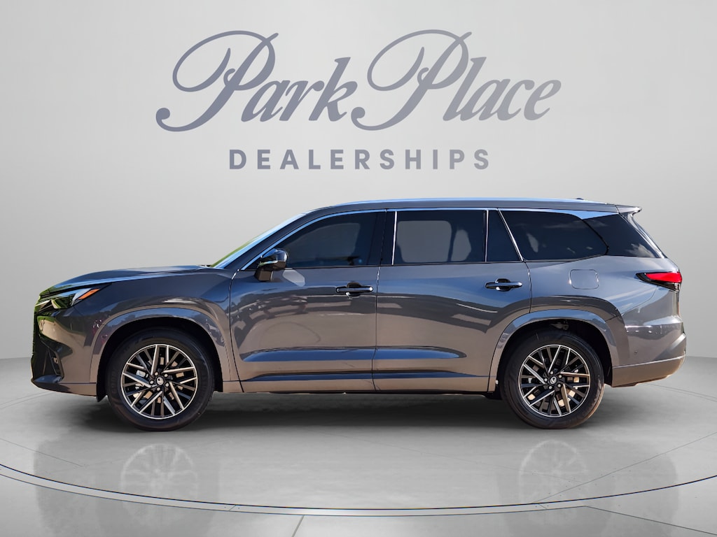 New 2026 Lexus TX 350 Premium Sport Utility