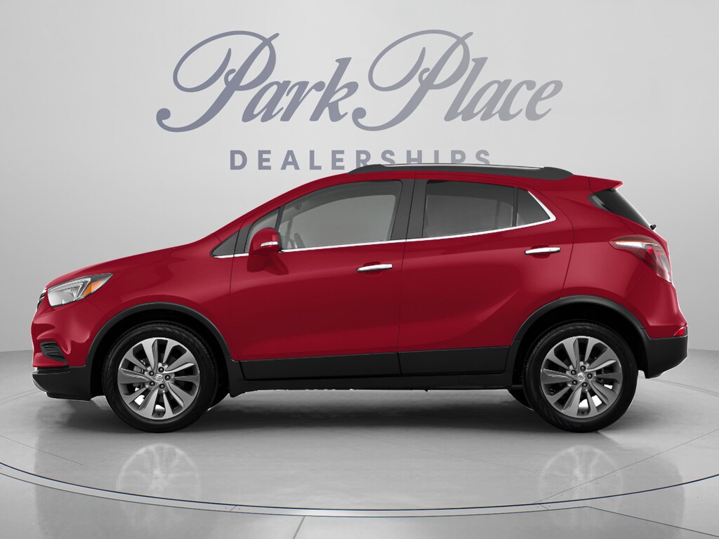 Used 2018 Buick Encore Essence SUV