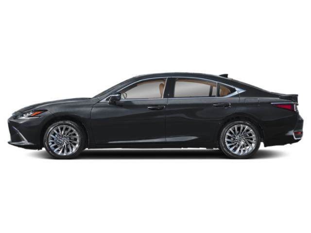 Used 2024 Lexus ES ES 300h Ultra Luxury Sedan