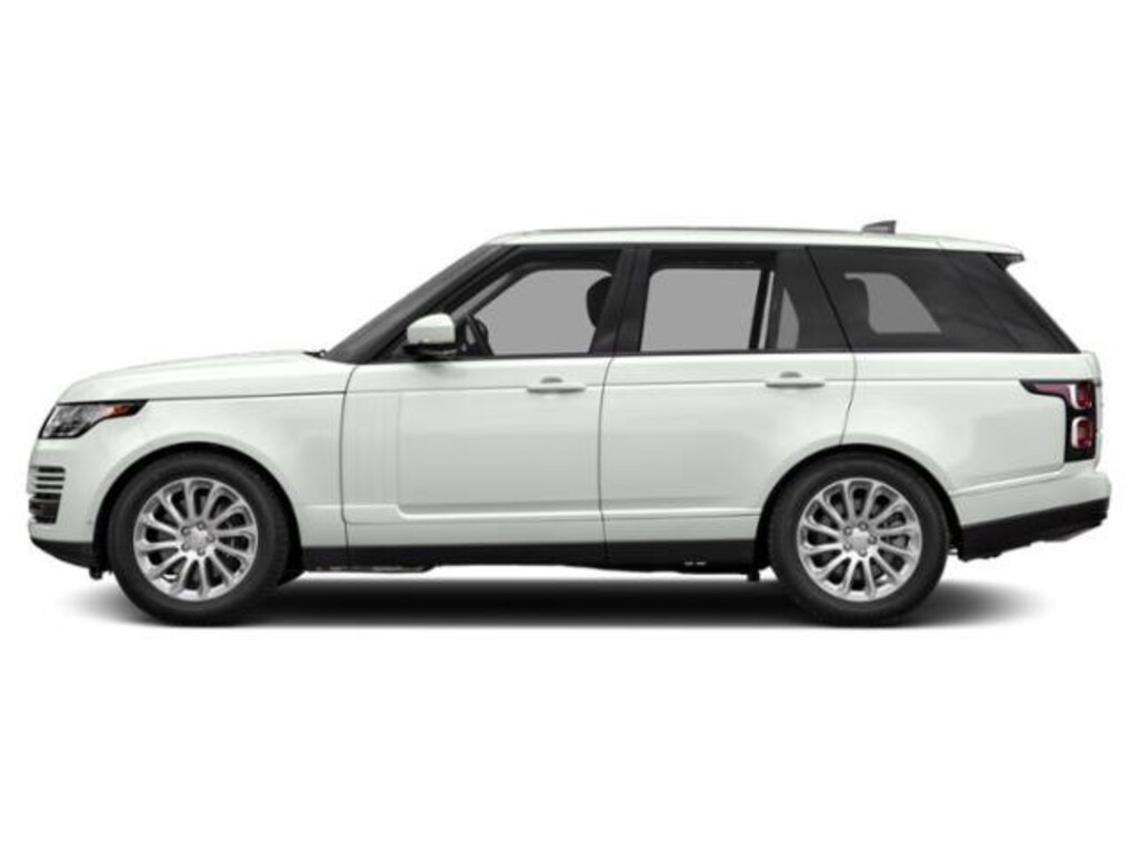 Used 2022 Land Rover Range Rover Westminster SUV