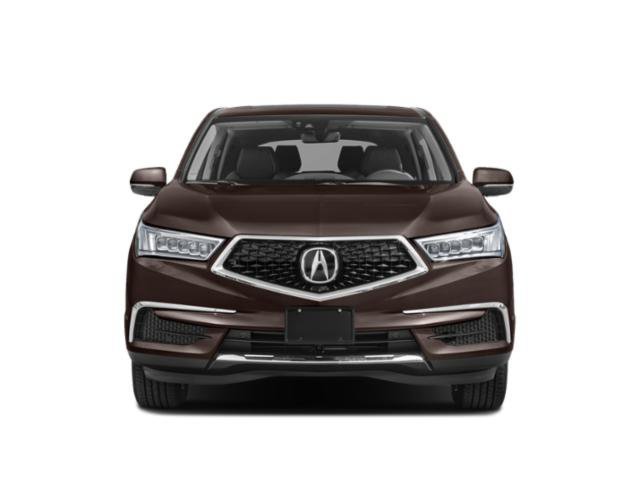 Used 2020 Acura MDX w/Technology Pkg SUV