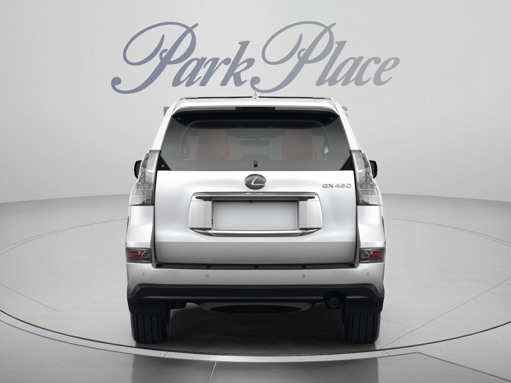 Used 2023 Lexus GX GX 460 Premium SUV