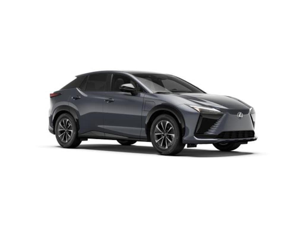 New 2026 Lexus RZ 350e Premium Sport Utility