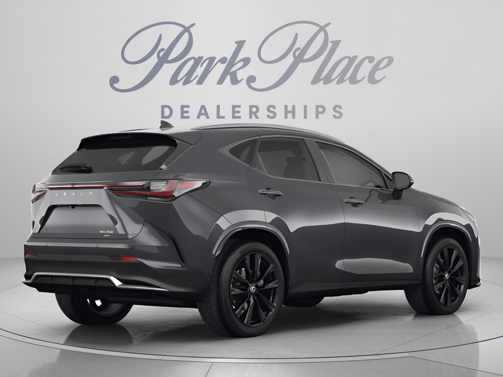Used 2022 Lexus NX NX 350 Premium SUV