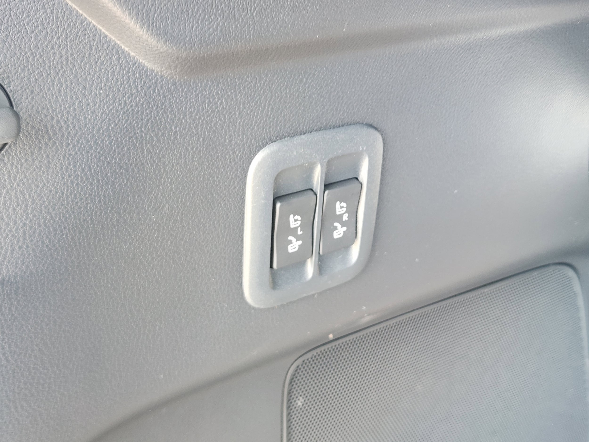 2026 Lexus TX 350 Luxury - Photo 23