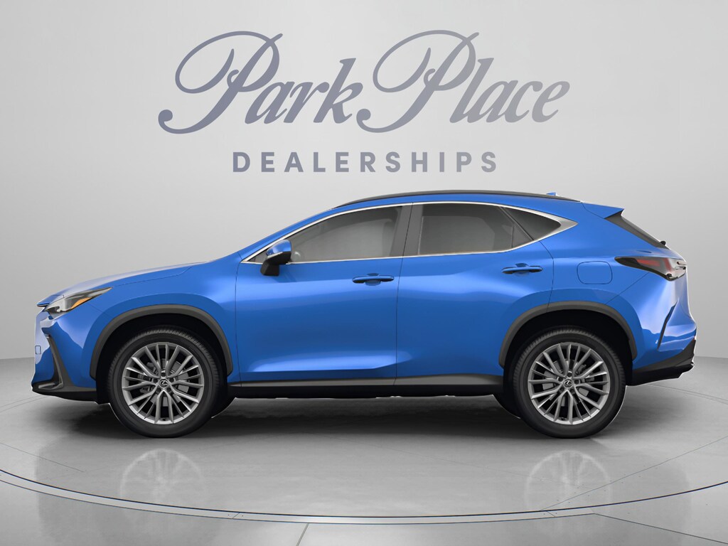 Used 2025 Lexus NX NX 250 SUV