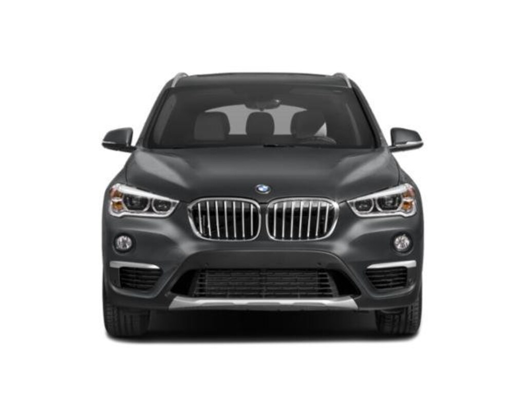 Used 2018 BMW X1 sDrive28i SUV