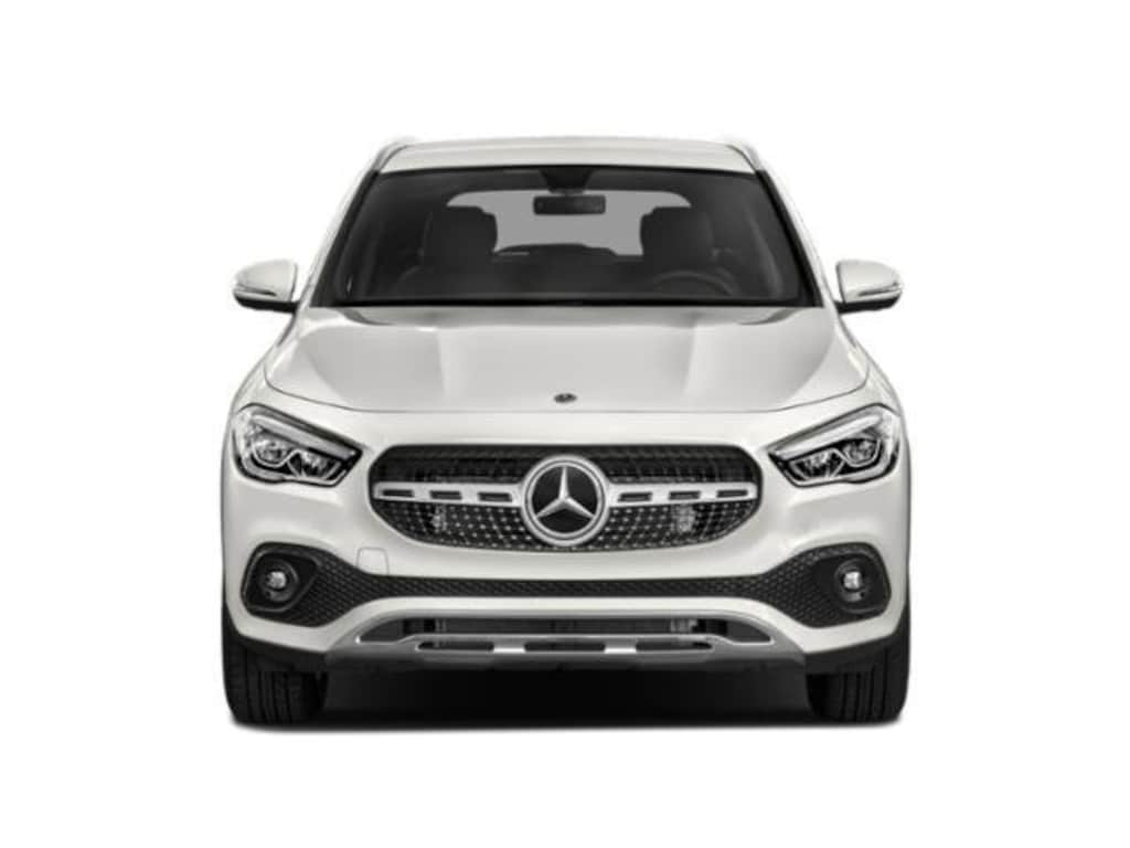 Used 2023 Mercedes-Benz GLA GLA 250 SUV