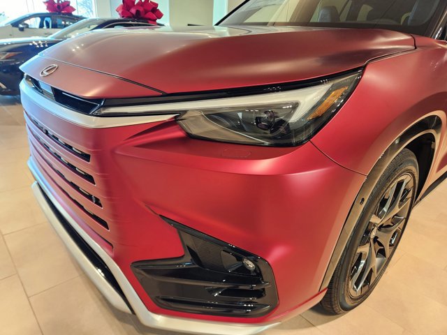 2026 Lexus TX 500h F-Sport Premium - Photo 6