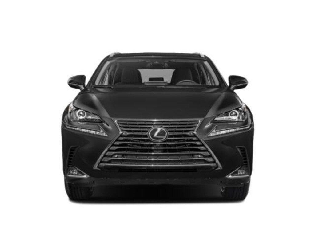 Used 2019 Lexus NX NX 300 SUV