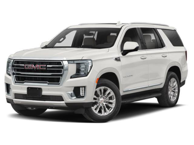 Used 2023 GMC Yukon SLT SUV