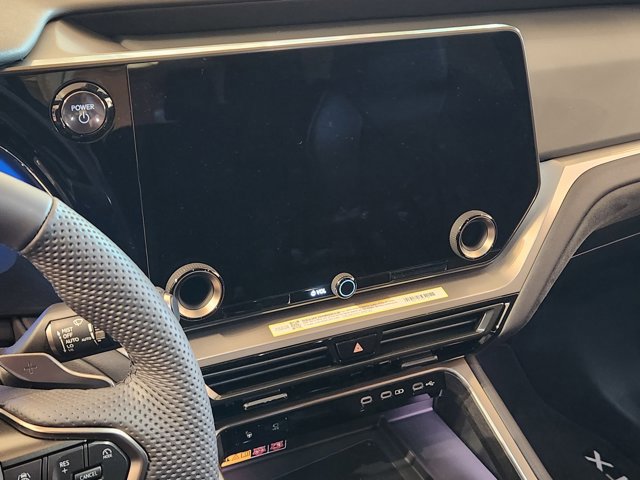 2026 Lexus TX 500h F-Sport Premium - Photo 15