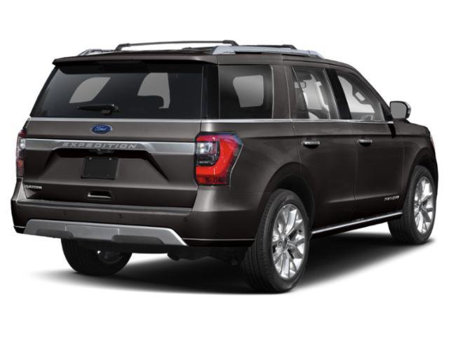 Used 2021 Ford Expedition Platinum SUV