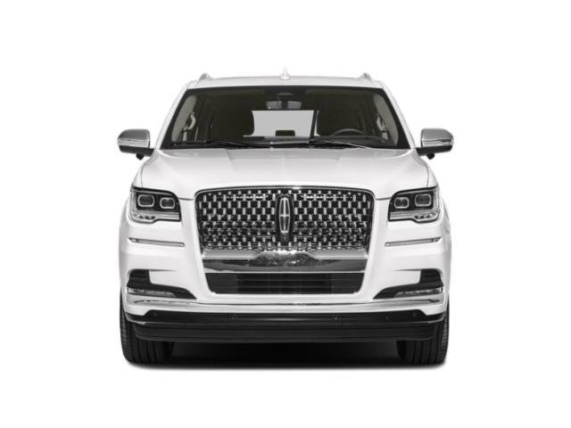 Used 2022 Lincoln Navigator L Black Label SUV