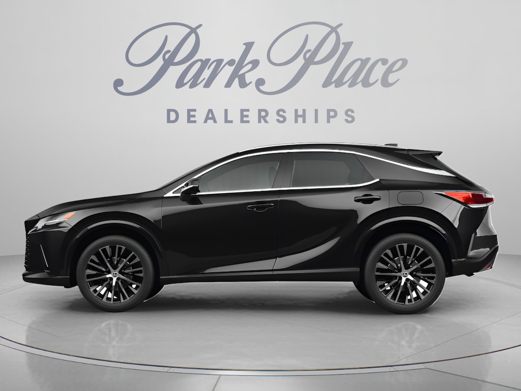 Used 2026 Lexus RX RX 350 Premium SUV